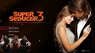 Super Seducer 3 - Part 1