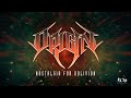 ORIGIN Nostalgia For Oblivion Official Lyric Video