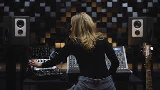 Video thumbnail for Barefoot Sound's Footprint01 Studio Monitor by BAREFOOT SOUND