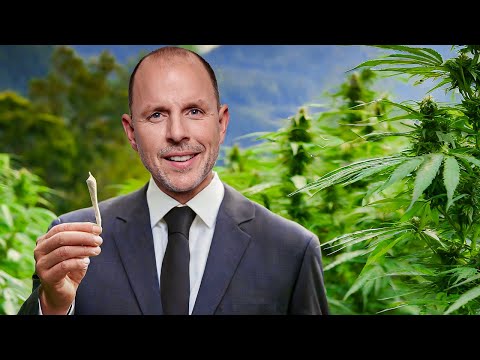 Kiffen ab 1. April legal! Der Showdown um das Cannabis-Gesetz | Anwalt Christian Solmecke