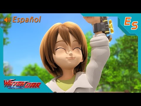 (Español Latino) Watchcar Capítulo 22  -  Amado Regalo