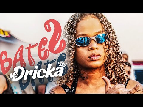 MC Dricka - Bate Bate na Xerec* 2 - Xerec* Te Conquistou (DJ Duuh)