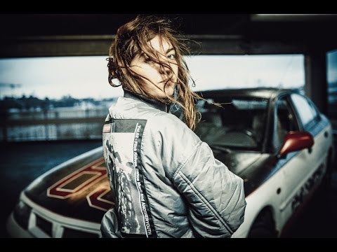 Haiyti – Single (prod. Die Achse)