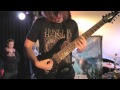 Aversions Crown - Imperfect Design | LIVE 