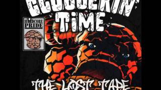Clobberin' Time - The Lost Tape (Live Sessions '89)