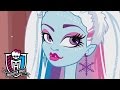 Meet Abbey Bominable | Monster High 