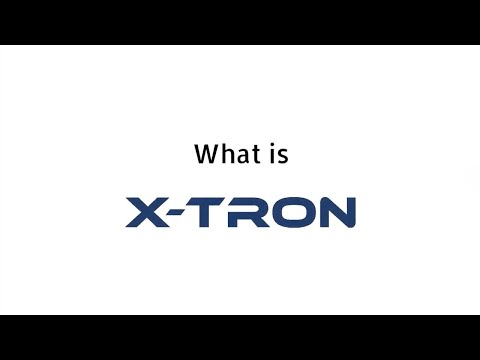 An Introduction to X-Tron