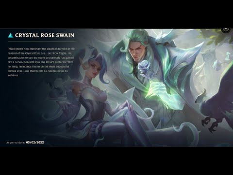 CRYSTAL ROSE SWAIN SKIN SPOTLIGHT-08-12-2024