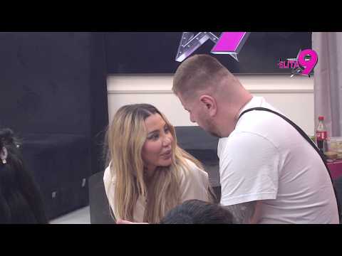 Elita 9: Janjuš jasno stavio do znanja Aneli da ne želi vezu, ona ne zna kad je tražila - 13.02.2026