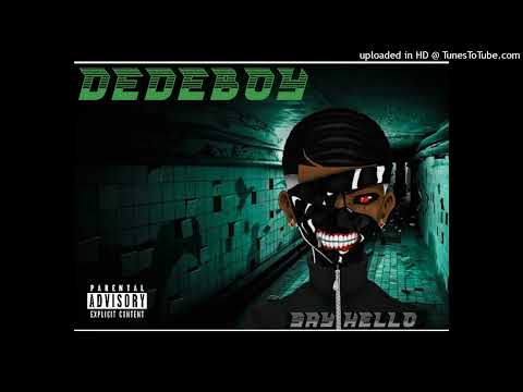 Dedeboy - thizzin ft poodat