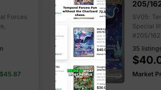 No Chase Card = MORE FUN Opening Packs! TRY THIS SET #shorts
