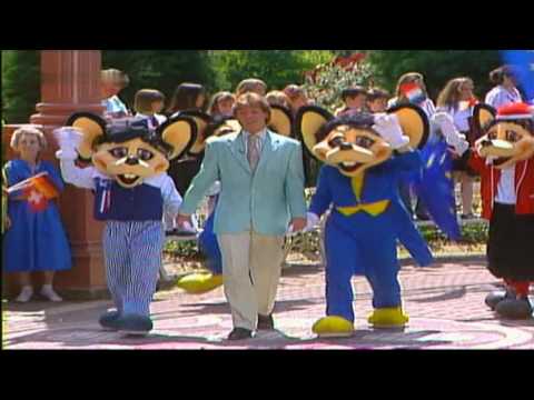 Patrick Lindner - So ein Tag mit guten Freunden 1994