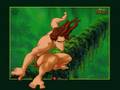 Disney music - Strangers like me - Tarzan movie ...