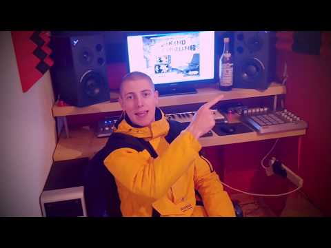 Actionnn - Baker St {Hood Video}