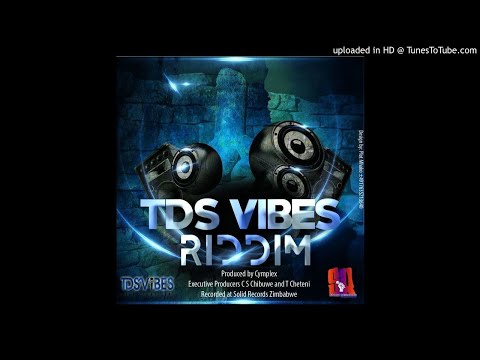 POWER RASTA - BEFORE I GO[TDS VIBES RIDDIM]PROD BY CYMPLEX SOLID RECORDS(JUNE 2017)