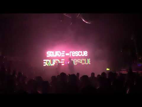 Squad-E Rescue Ravers Reunited Emporium NYE 2019
