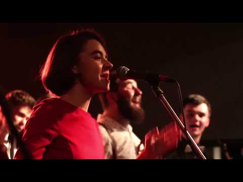 The Shots - The Shots - Valerie (Bruno Mars/Amy Winehouse)