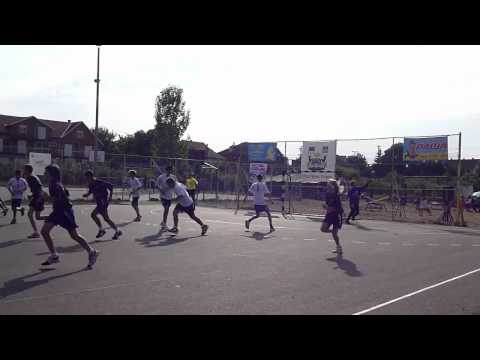 RK Osijek - RK Metaloplastika 2. poluvrijeme