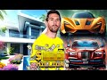 Lionel Messi's 2024 Lifestyle | Mansions, Net Worth, Car Collection...