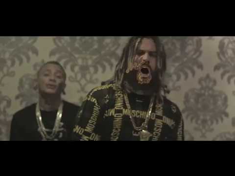 Mara x Mr.Pimp - Dicen que