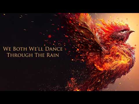 Ivan Torrent - SONS OF FREEDOM (Lyric Video - ft. Nelly Monk) | Epic Beautiful Music