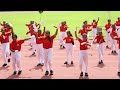41st Annual Sports Meet Held At Jawaharlal Nehru Stadium Chennai On 23 08 2023