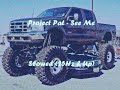 Project Pat - See Me (Slowed, 25Hz & Up)
