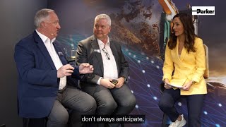 Ensuring Safety and Cybersecurity in Mobile Equipment for a Secure Future