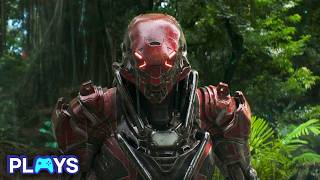 The STUPIDEST Sci-Fi Games of All Time