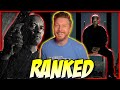 The Equalizer Trilogy Ranked!