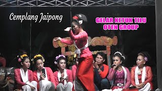 Download lagu Cemplang jaipong Gelar ketuk tilu Oten group mp3 Download lagu Cemplang jaipong Gelar ketuk tilu Oten group mp3