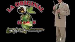 Original Banda El Limon - Derecho de Antigüedad