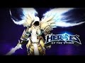 Heroes of the Storm (Gameplay) - Tyreal, Big Booty ...