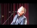 Garou - Live in Moscow (6/11/2012) - Je suis le ...