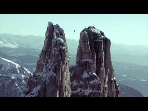 Adidas Outdoor: Open all winter
