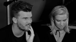 BROODS - About "Freak of Nature" with Tove Lo (From The Studio)