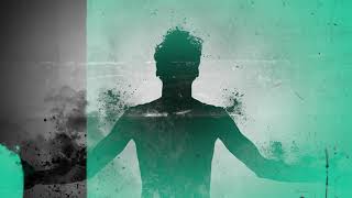 Cover art for Fallen