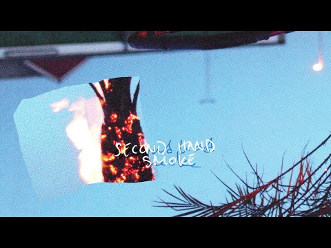 Video thumbnail for ​second hand smoke