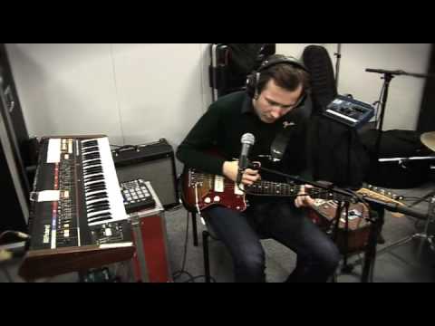 Studio Brussel: Star Club West