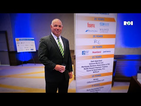 Banking on the Future Conference highlights AI, regulatory challenges