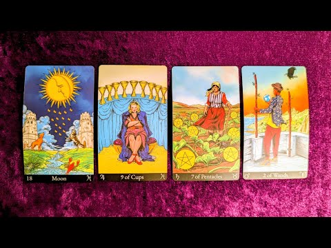 ALL SIGNS - THEIR FEELINGS FOR YOU! May 10 - May 16 2026 Tarot Love Reading 
