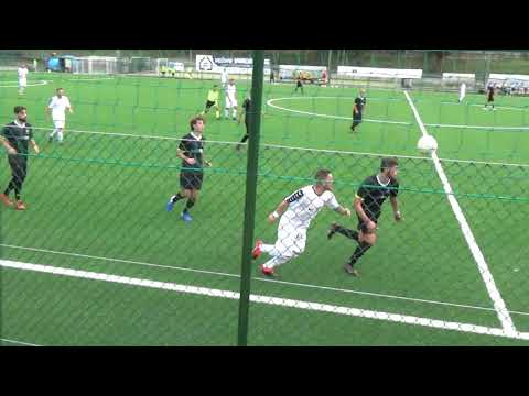 VaFTV Spes Montesacro - Amatrice *2 tempo*