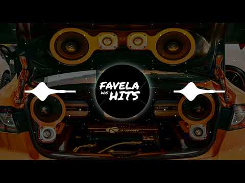 HOJE NOIS VAI SE ENVOLVER - MC SAPINHA ( DJ WALLACE )