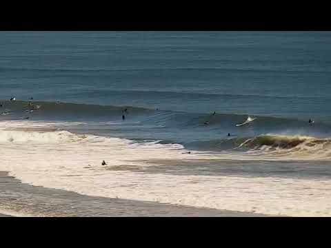 Post-swell highlights from Hurricane Lee in NewYork (Sept 14 - 15, 2023)