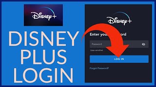 How To Login To Disney Plus? Sign In To Disney Plu