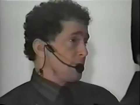 Taller de Hipnosis Ericksoniana con J Zeig - 15 (Audio Mejorado)