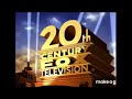 Amigos De Garcia Cherry Tree CBS Prods TCFTV 2004