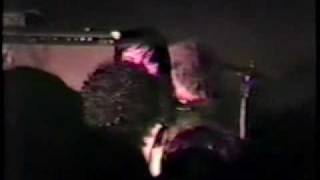 Joan Jett - Black Leather (Live)