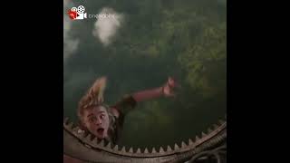 🎥 سایه در ابر - Shadow in the Cloud 2020 ? زمان فیلم: 83دقیقه♀️ ژانر: ترسناک، اکشن