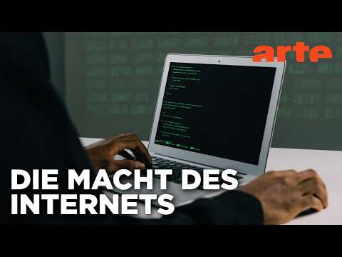 Video Thumbnail: Eine Milliarde mehr Internetnutzende | The Future with Hannah Fry (6/6) | ARTE
